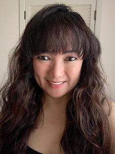 Meet your Posher, Tess